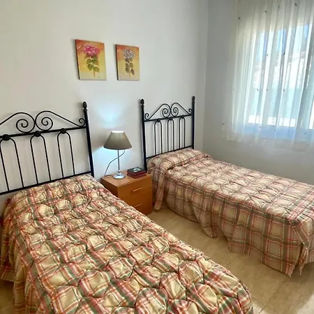 Abella 1b-15/16 Villa Calafat